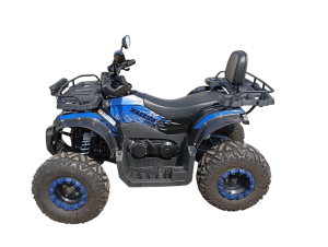 Квадроцикл ATV R-moto Lion Warrior 200