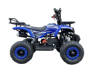 Квадроцикл ATV WELS Thunder mini 2T