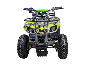 Детский квадроцикл ATV Classic 1000w электрический
