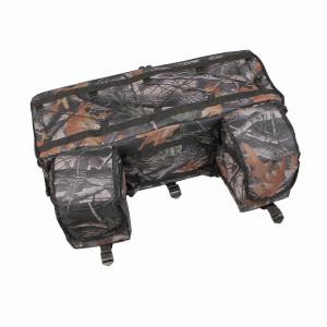 Кофр текстильный для квадроцикла Hunter 200 old
