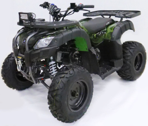 Квадроцикл ATV Motax Grizzlik 200 Lux