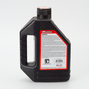 Масло моторное Maxima 2T Premium 2 Injector/Premix п/синт 1л