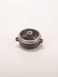 Крышка редуктора стартера 166FMM Loncin
