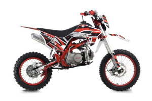Питбайк ROCKOT BASIC 125 Demoniac 2.0 