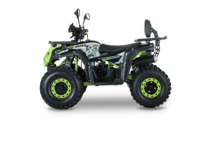 Квадроцикл YACOTA DRAGON 125 LUX
