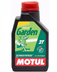 Масло моторное MOTUL GARDEN 2T (1л.)