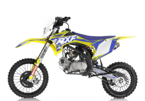 Питбайк Apollo RXF FREERIDE 125LE 19/16
