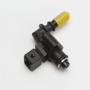 Форсунка инжектора CS ZS177MM NC250 Avantis Enduro 250/300 pro тип 1