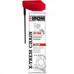 Смазка цепи Ipone X-Trem Chain OffRoad 250мл