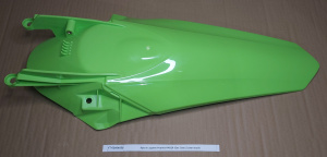 Крыло заднее Avantis KN320 (Gas Gas) 