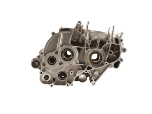 Картер двигателя лев+прав Sherco SE 2021-