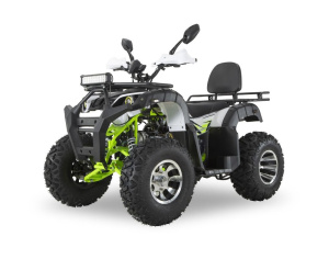 Квадроцикл ATV R-moto Lion 200LD (с лебёдкой)
