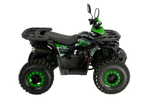 Квадроцикл ATV Classic 8  LUX NEW