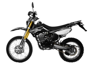 Мотоцикл Regulmoto Sport-003 (CB-250F) 2024 ПТС