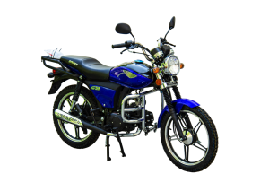 Мопед Racer RC50 Alpha (+ЦПГ 125)