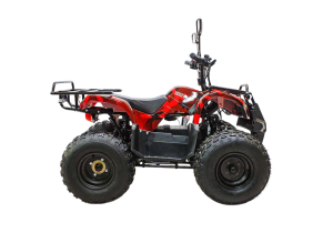 Квадроцикл GreenCamel Atakama T120 электро 48v/800w