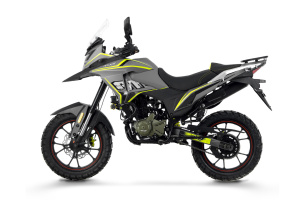 Мотоцикл ROCKOT DAKAR 250 (171YMM) ПТС