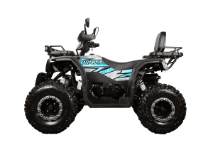 Квадроцикл Avantis Liberty 200 Lux