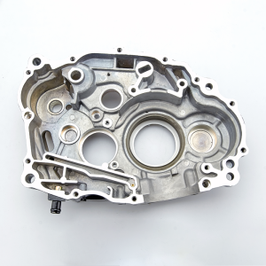 Картер двигателя правый 166FMM Loncin