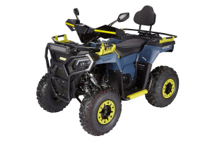 Квадроцикл Avantis Ray 200 Premium (200 см3)