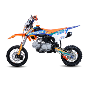Питбайк Avantis RX 125E Lux 14/12