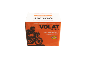 АКБ 12V9Ah (150х86х108) ( необслуж.) Volat