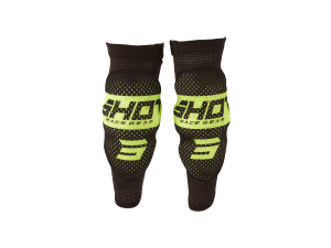Наколенники детские Shot Knee Alright Kid