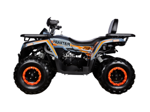 Квадроцикл Avantis H250 BIG NEW Basic (баланс. вал) 2025 (A)