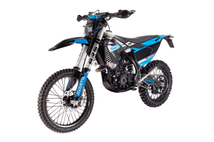 Мотоцикл Avantis Enduro 250 DOHC PRO EFI Exclusive (NC250/177MM) ARS (2024) ПТС