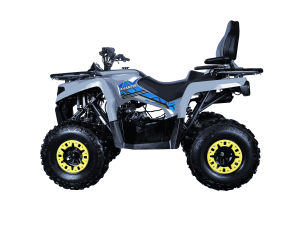 Квадроцикл Avantis Forester Long 200 Basic