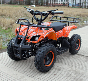 Квадроцикл GreenCamel Gobi K200 36V 800W
