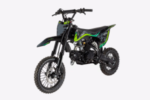 Питбайк Avantis KT-125 Basic 14/12 (2022 г)