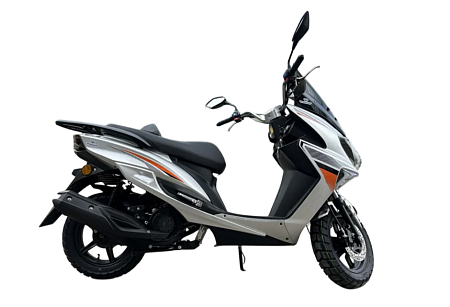 МаксиСкутер PROMAX MAGNUS 200