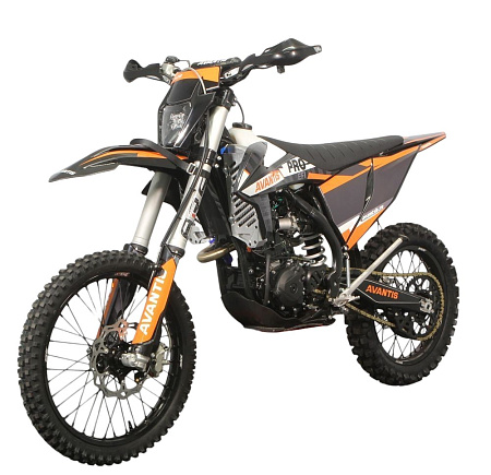 Мотоцикл Avantis Enduro 300 PRO EFI Exclusive (NC250/177MM) ARS