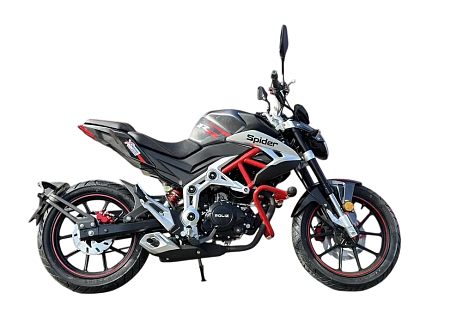Мотоцикл PROMAX SPIDER 250
