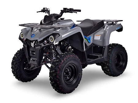 Квадроцикл Forester Long 200 Basic